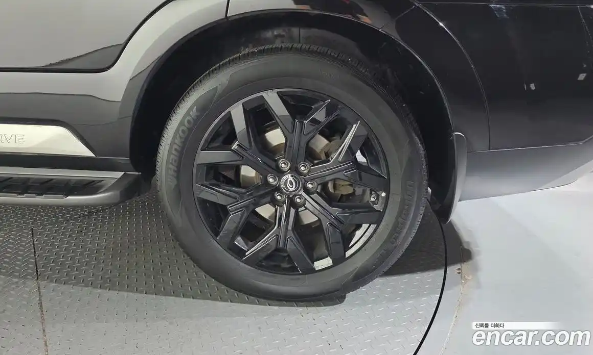 Kia Mohave 2021 3.0 гидро, фото 7