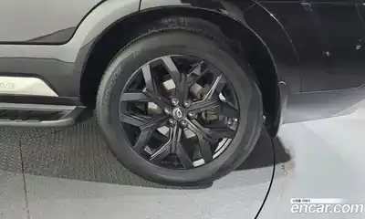 Kia Mohave 2021 3.0 гидро, миниатюра 7