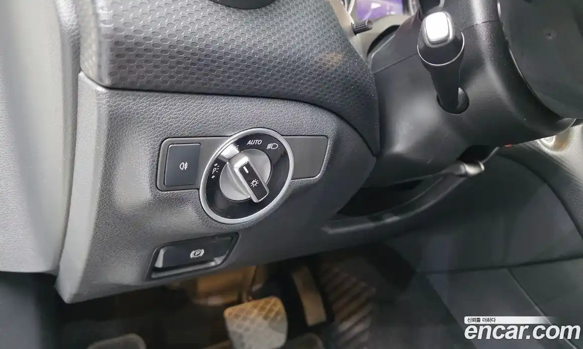 Mercedes-Benz A-Class 2016 1.6 гидро, фото 18