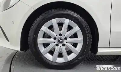 Mercedes-Benz A-Class 2016 1.6 гидро, миниатюра 5