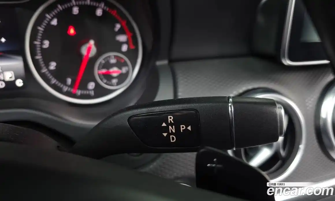 Mercedes-Benz A-Class 2016 1.6 гидро, фото 9