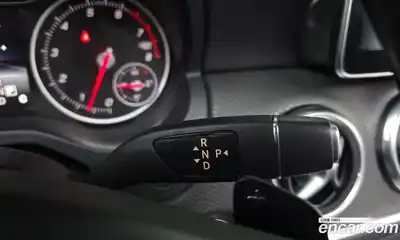 Mercedes-Benz A-Class 2016 1.6 гидро, миниатюра 9