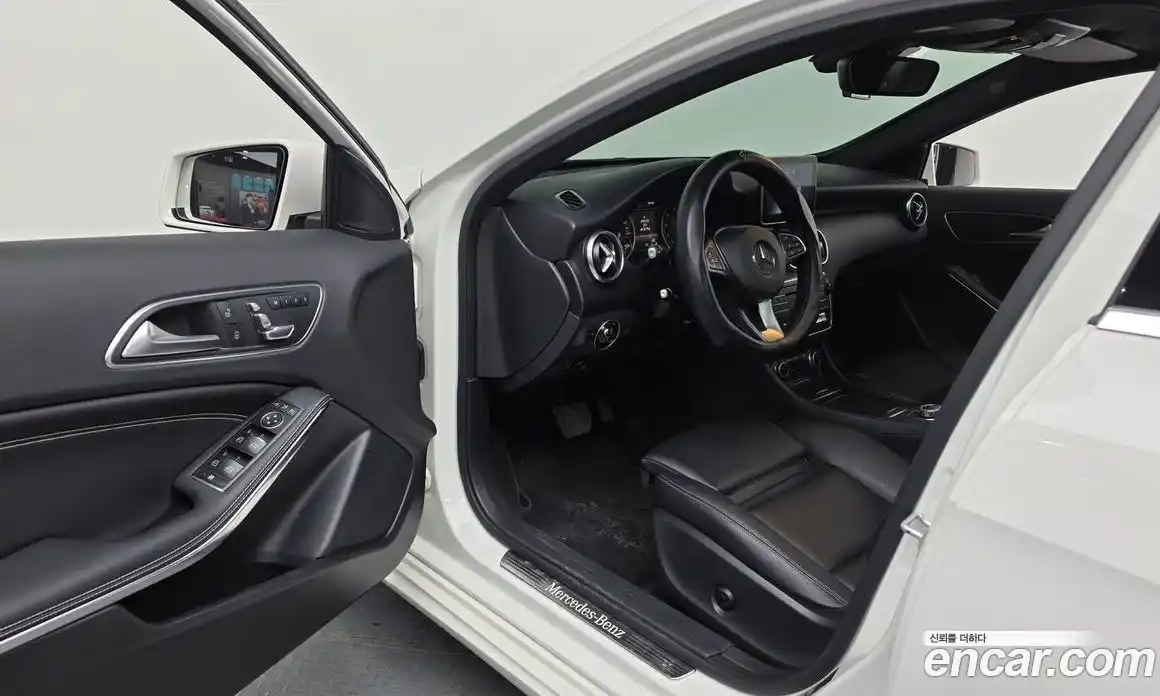 Mercedes-Benz A-Class 2016 1.6 гидро, фото 10