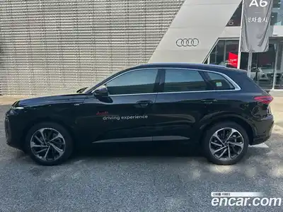 Audi Q5 2025 2.0 гидро, миниатюра 12