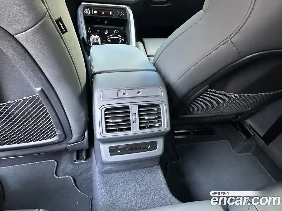 Audi Q5 2025 2.0 гидро, фото 17