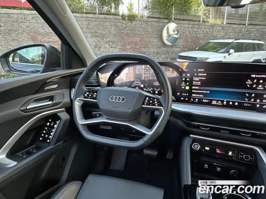 Audi Q5 2025 2.0 гидро, фото 18