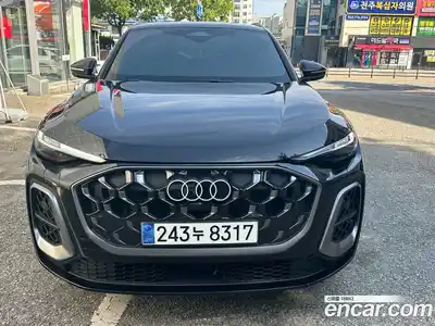 Audi Q5 2025 2.0 гидро, миниатюра 3