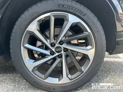 Audi Q5 2025 2.0 гидро, миниатюра 5