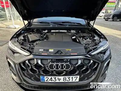 Audi Q5 2025 2.0 гидро, миниатюра 6