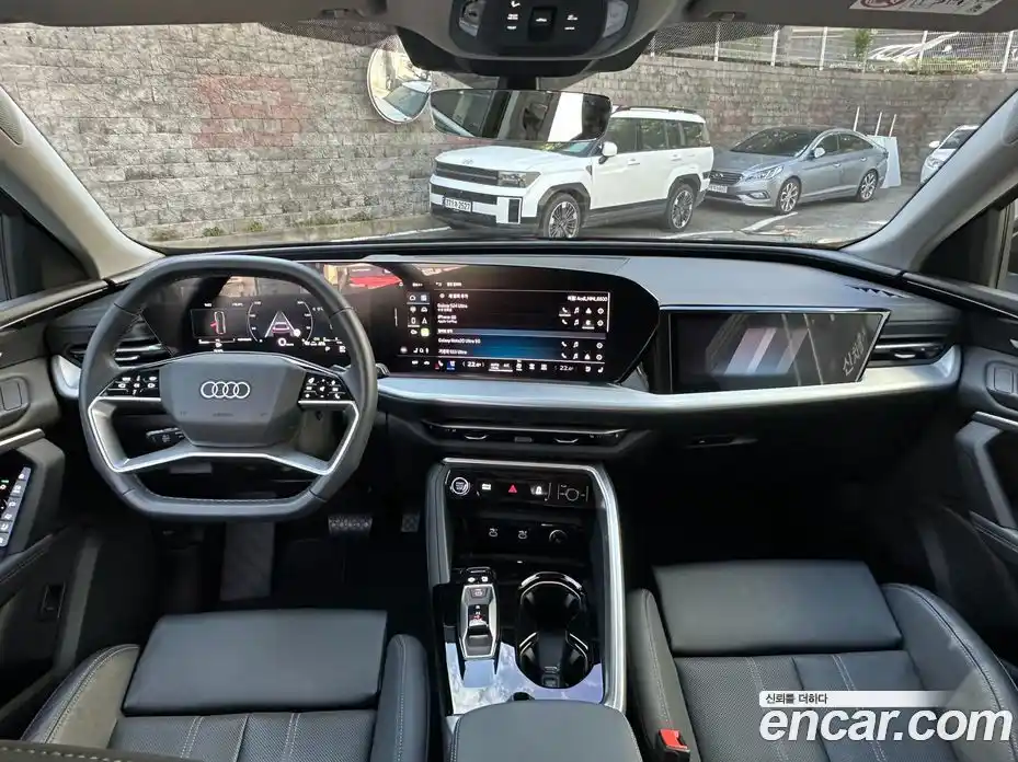 Audi Q5 2025 2.0 гидро, фото 7