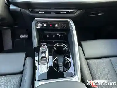 Audi Q5 2025 2.0 гидро, миниатюра 9