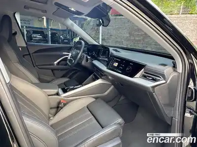 Audi Q5 2025 2.0 гидро, миниатюра 10