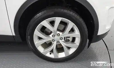 Land Rover Discovery Sport 2021 2.0 автомат (гидро), миниатюра 5