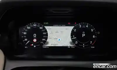 Land Rover Discovery Sport 2021 2.0 автомат (гидро), миниатюра 8