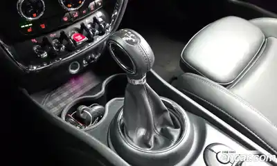 Mini Clubman 2018 1.5 автомат (гидро), миниатюра 12
