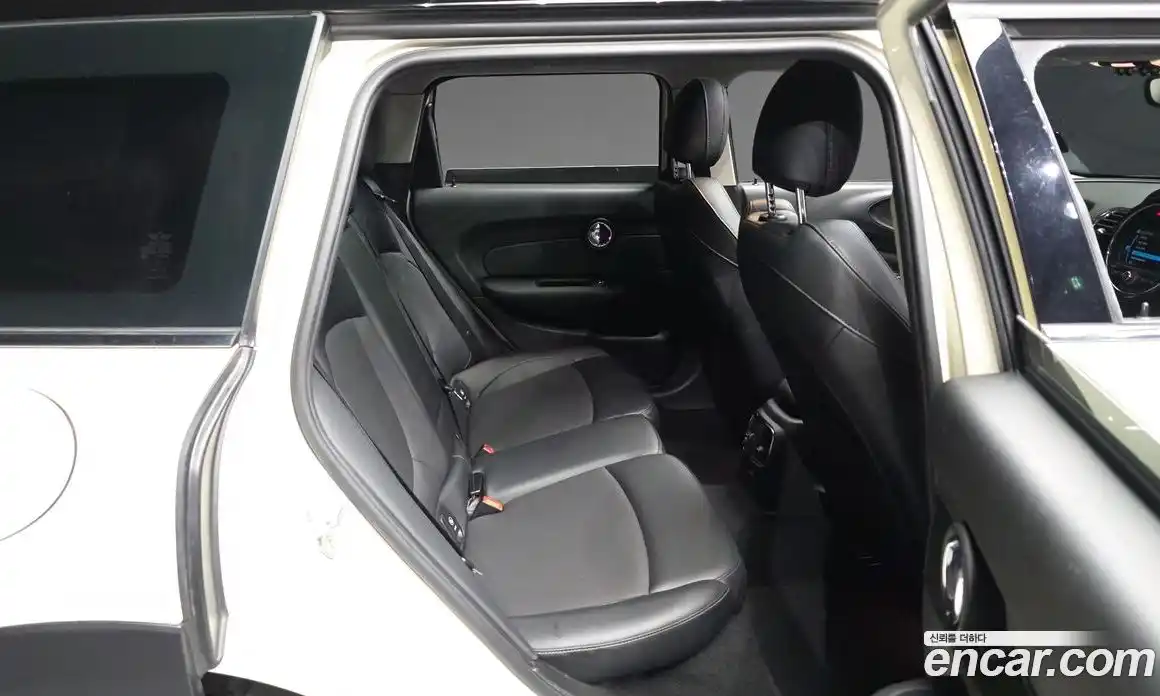Mini Clubman 2018 1.5 автомат (гидро), фото 18