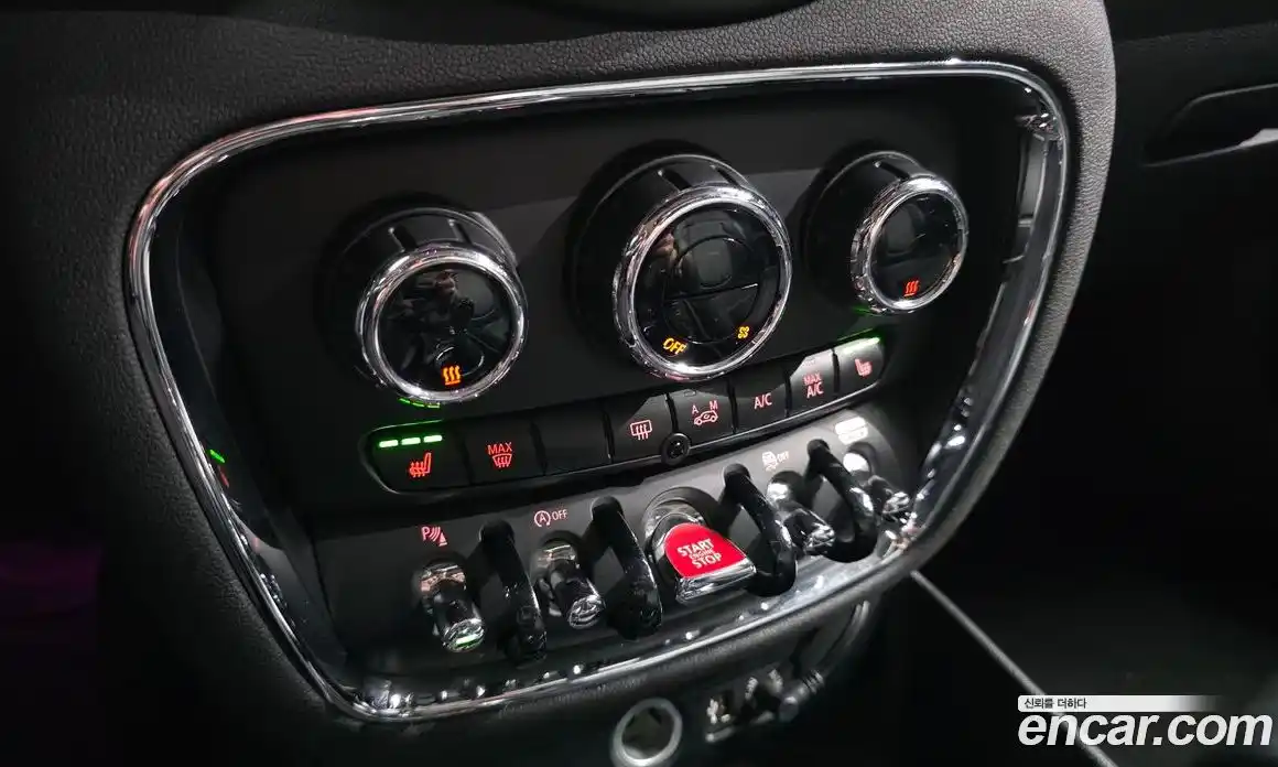 Mini Clubman 2018 1.5 автомат (гидро), фото 22