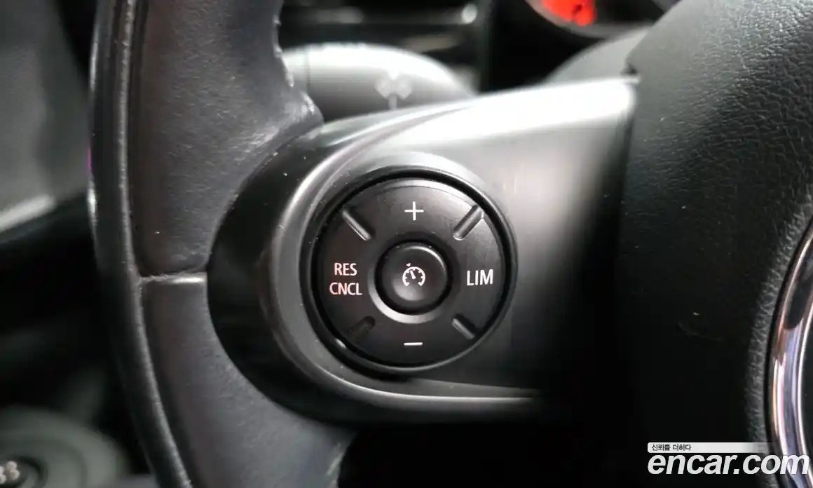 Mini Clubman 2018 1.5 автомат (гидро), фото 23