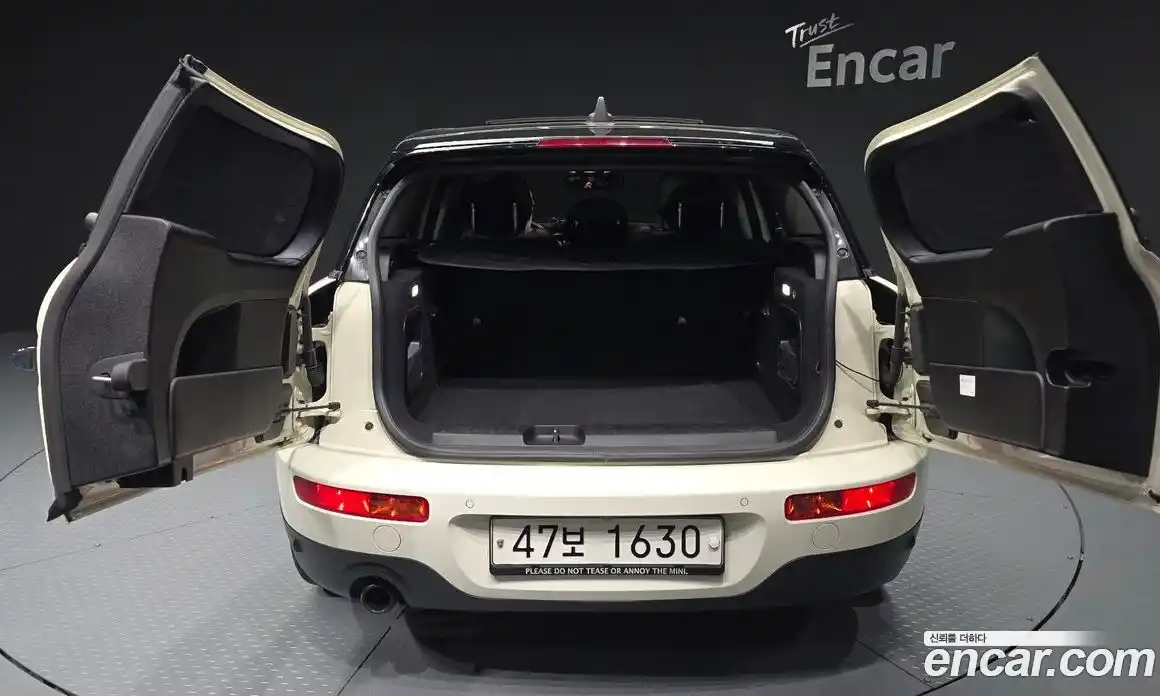Mini Clubman 2018 1.5 автомат (гидро), фото 26