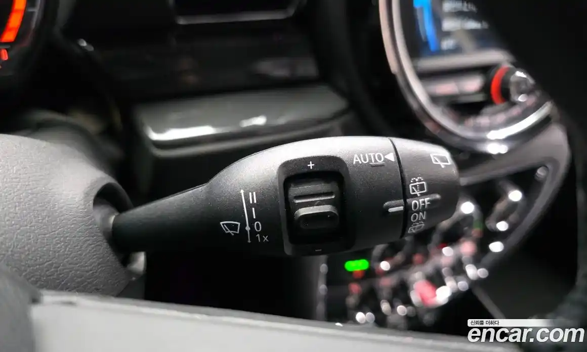 Mini Clubman 2018 1.5 автомат (гидро), фото 29
