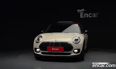Mini Clubman 2018 1.5 автомат (гидро), миниатюра 3