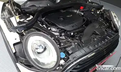 Mini Clubman 2018 1.5 автомат (гидро), миниатюра 6