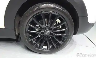 Mini Clubman 2018 1.5 автомат (гидро), миниатюра 7