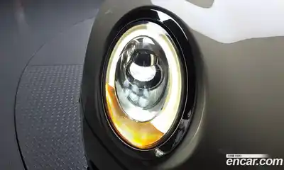 Mini Clubman 2018 1.5 автомат (гидро), миниатюра 8