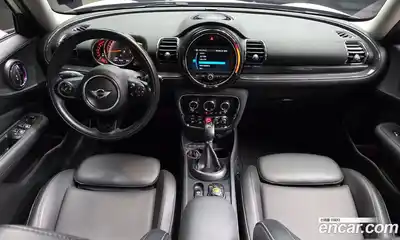 Mini Clubman 2018 1.5 автомат (гидро), миниатюра 10