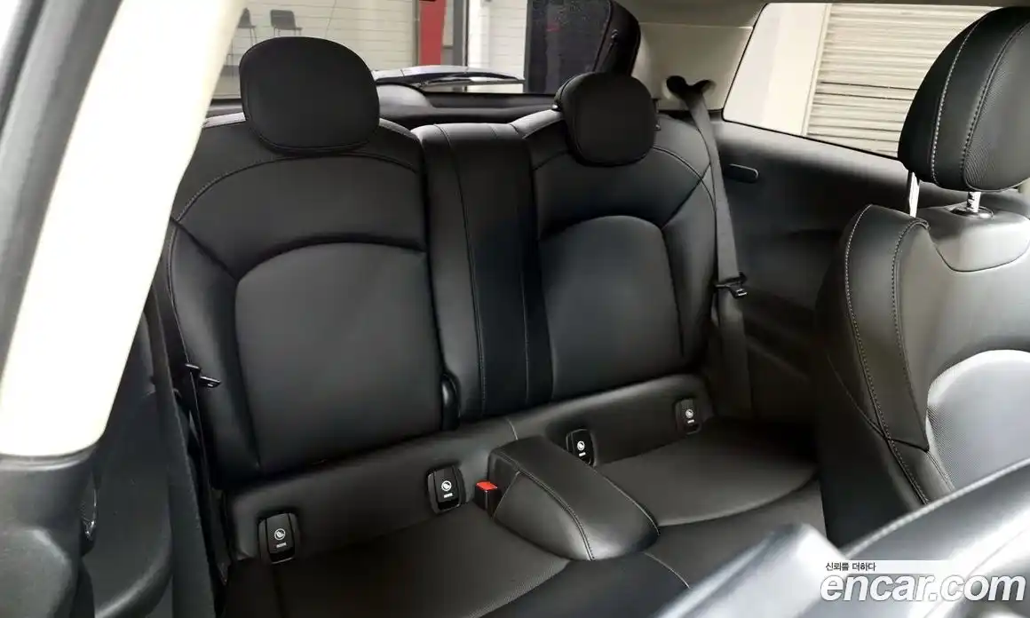 Mini Cooper 2016 1.5 автомат (гидро), фото 12