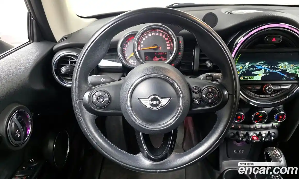 Mini Cooper 2016 1.5 автомат (гидро), фото 13