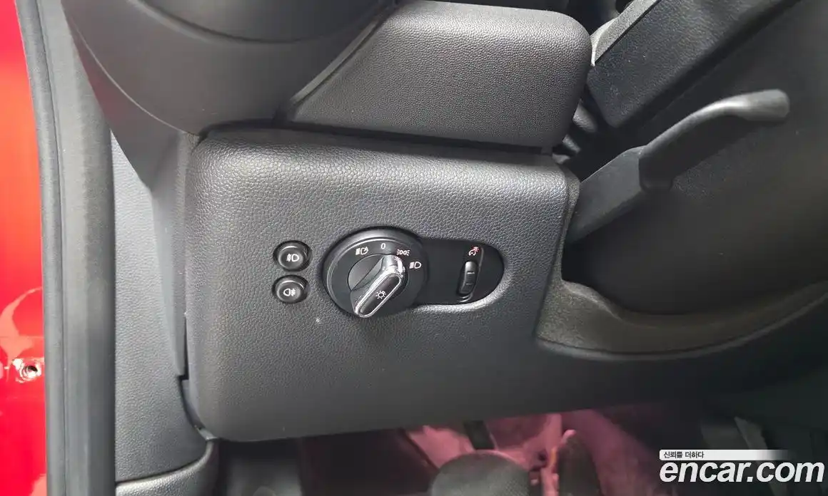 Mini Cooper 2016 1.5 автомат (гидро), фото 14