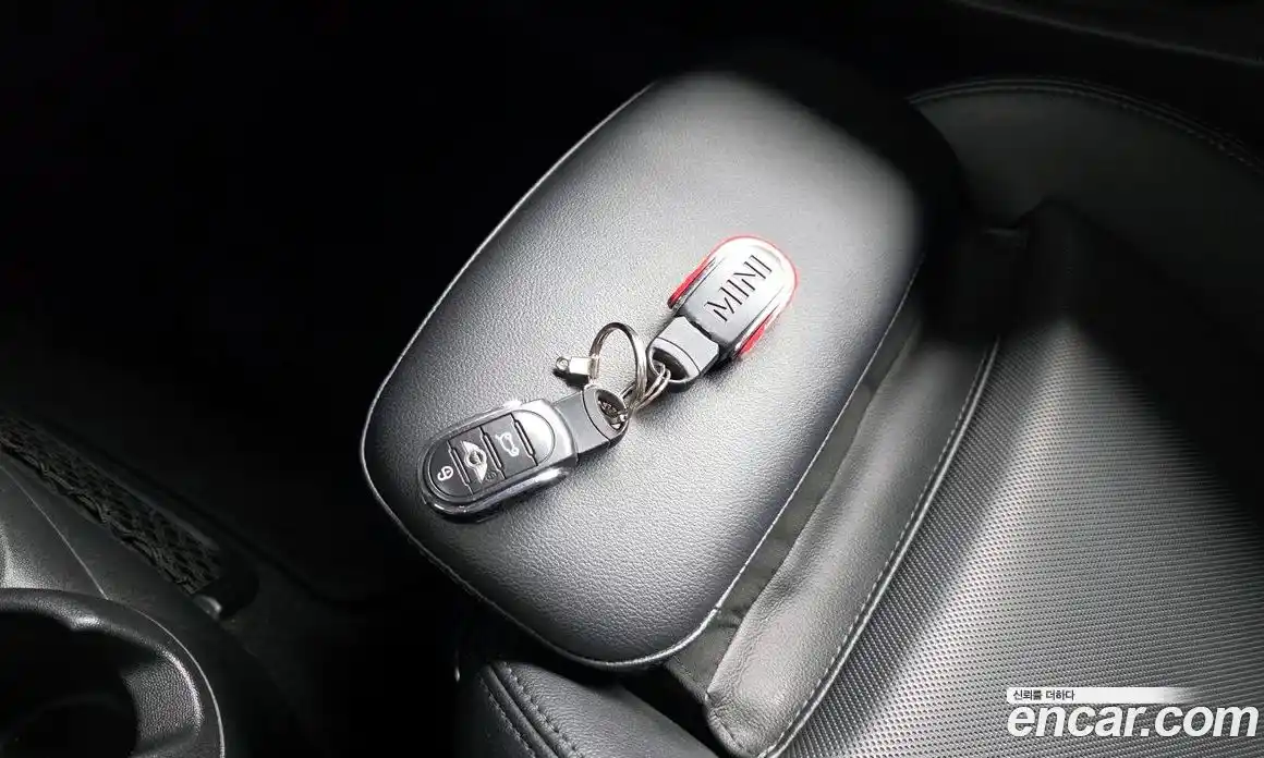 Mini Cooper 2016 1.5 автомат (гидро), фото 17