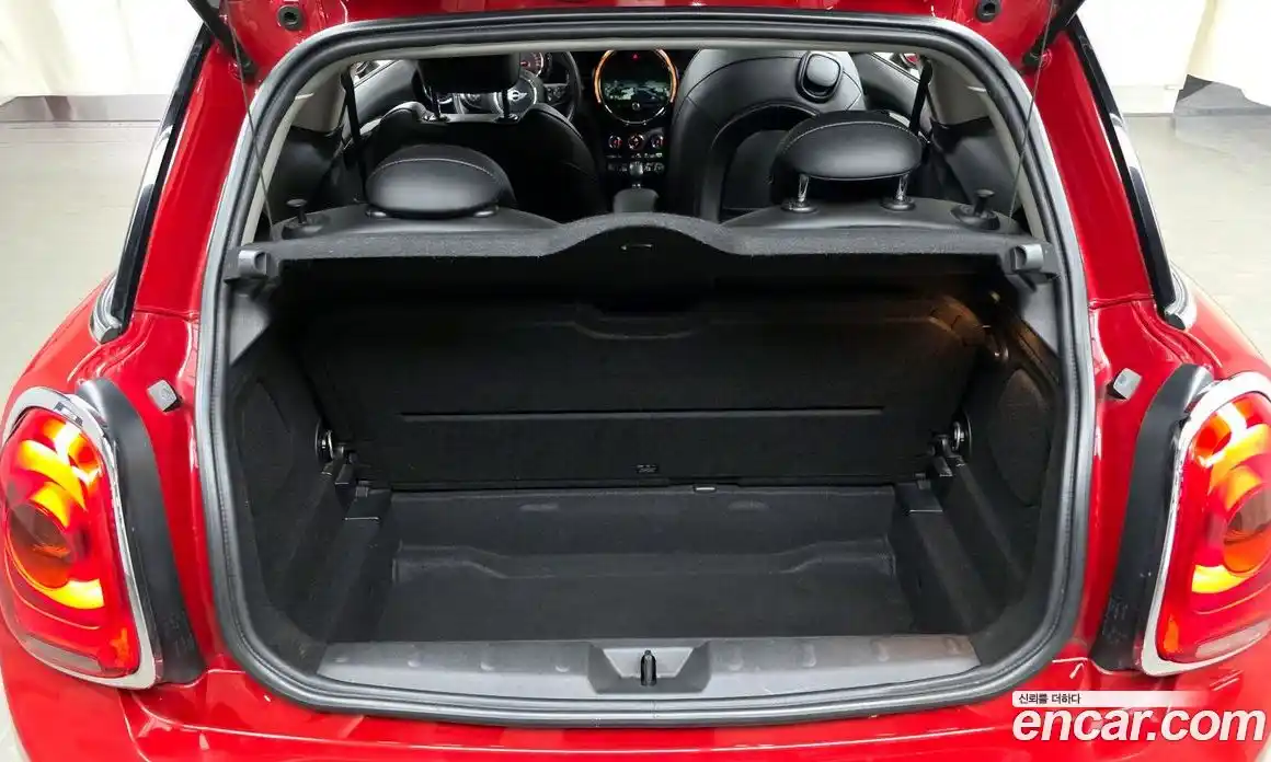 Mini Cooper 2016 1.5 автомат (гидро), фото 20