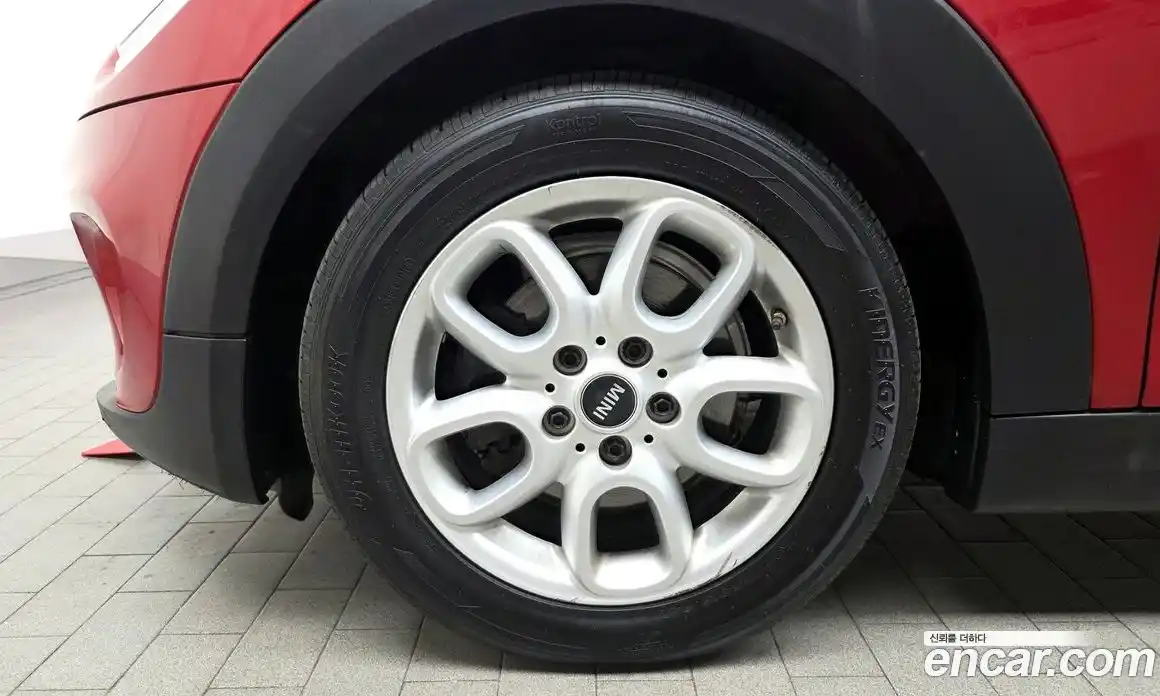 Mini Cooper 2016 1.5 автомат (гидро), фото 5