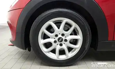 Mini Cooper 2016 1.5 автомат (гидро), миниатюра 5
