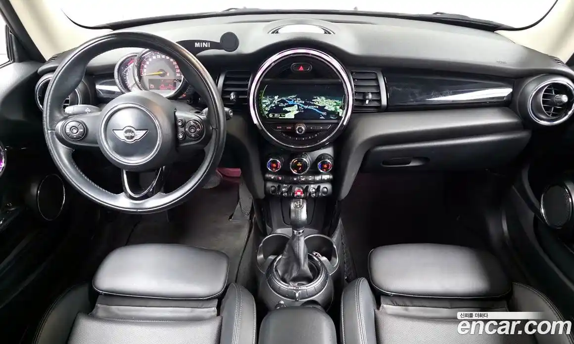 Mini Cooper 2016 1.5 автомат (гидро), фото 7