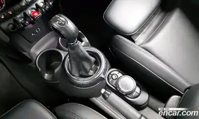 Mini Cooper 2016 1.5 автомат (гидро), миниатюра 9