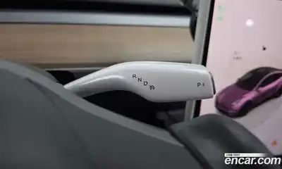 Tesla Model Y 2023 0.2 гидро, миниатюра 11