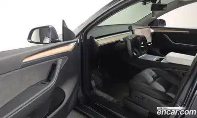 Tesla Model Y 2023 0.2 гидро, миниатюра 12