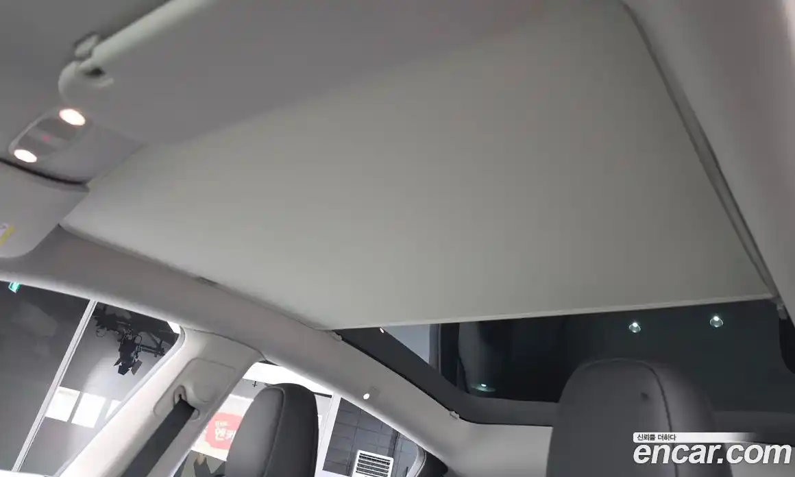 Tesla Model Y 2023 0.2 гидро, фото 20