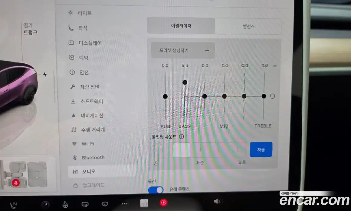 Tesla Model Y 2023 0.2 гидро, фото 26