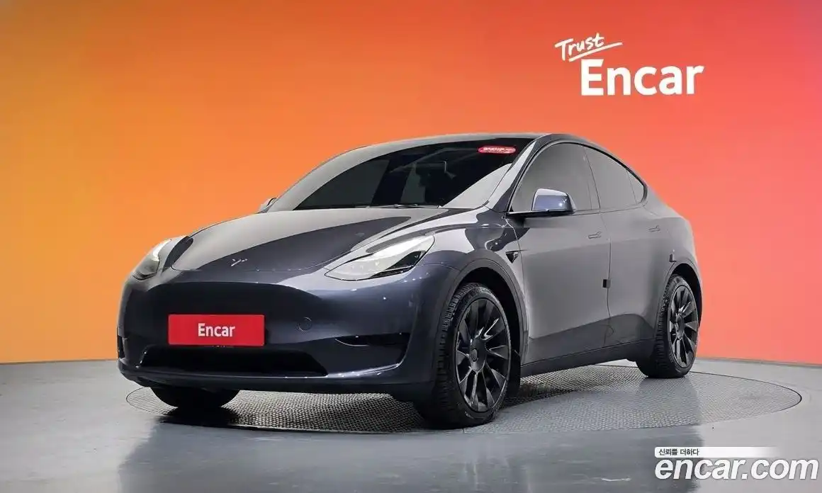 Tesla Model Y 2023 0.2 гидро, фото 35