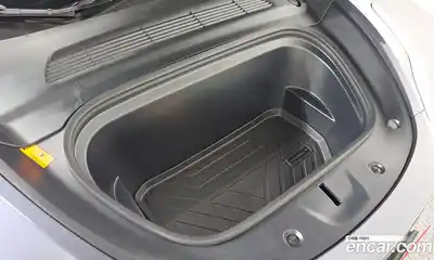 Tesla Model Y 2023 0.2 гидро, миниатюра 5