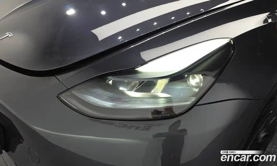 Tesla Model Y 2023 0.2 гидро, фото 7