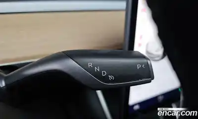 Tesla Model 3 2020 0.1 гидро, миниатюра 12