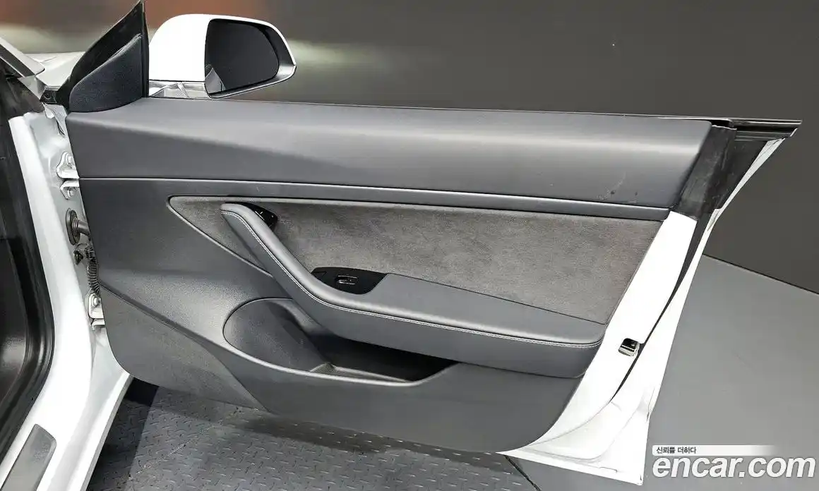 Tesla Model 3 2020 0.1 гидро, фото 14