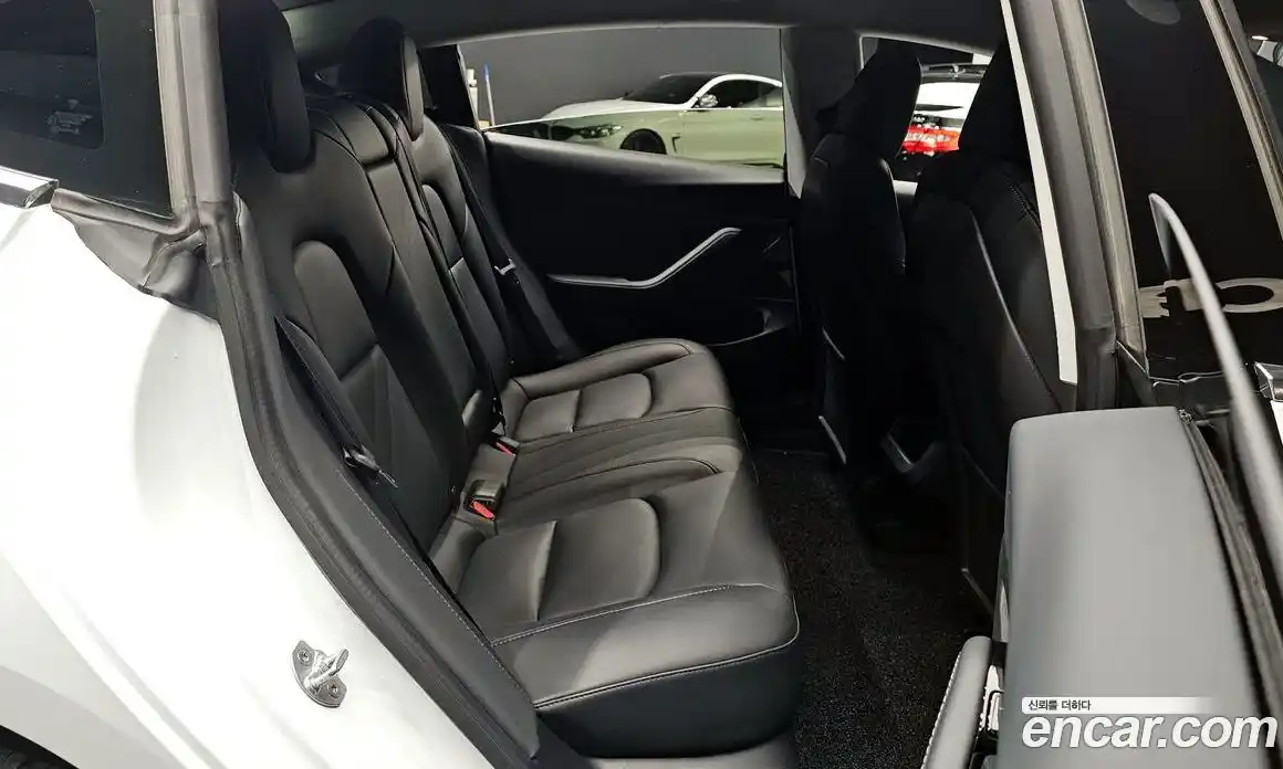 Tesla Model 3 2020 0.1 гидро, фото 17