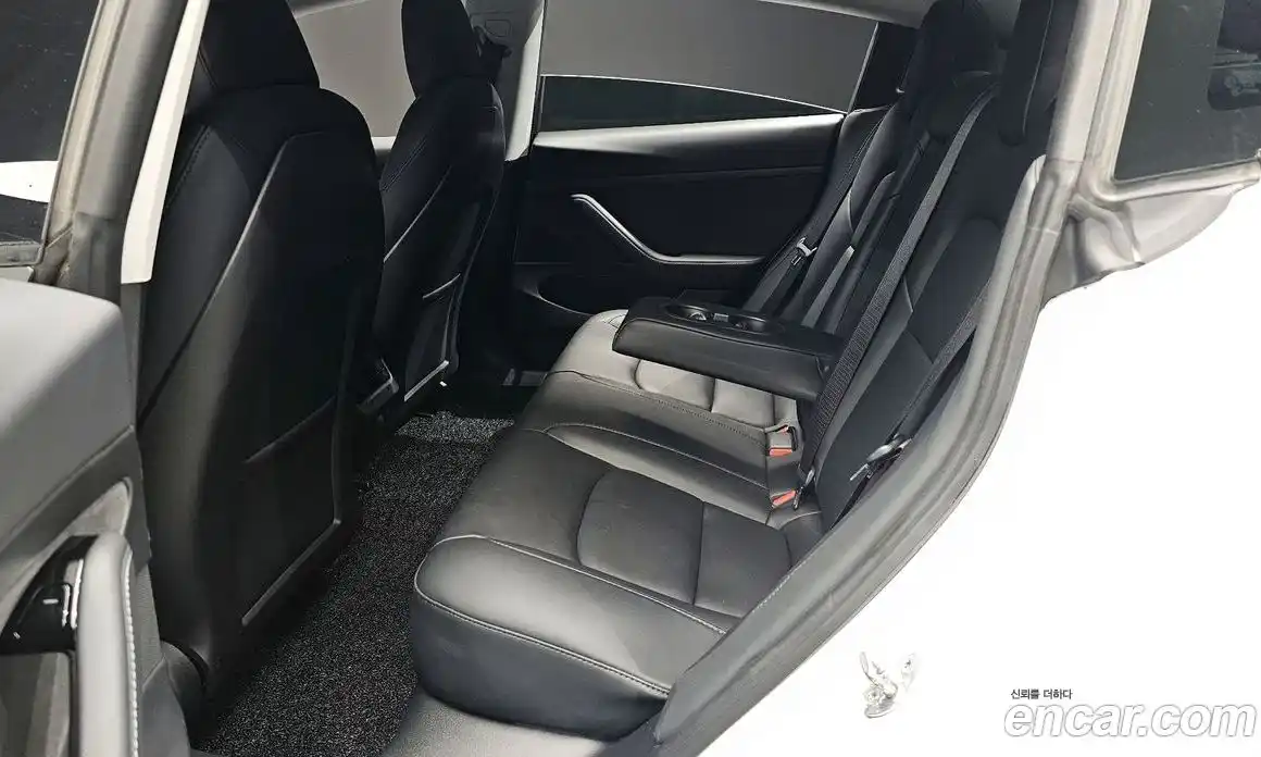 Tesla Model 3 2020 0.1 гидро, фото 18
