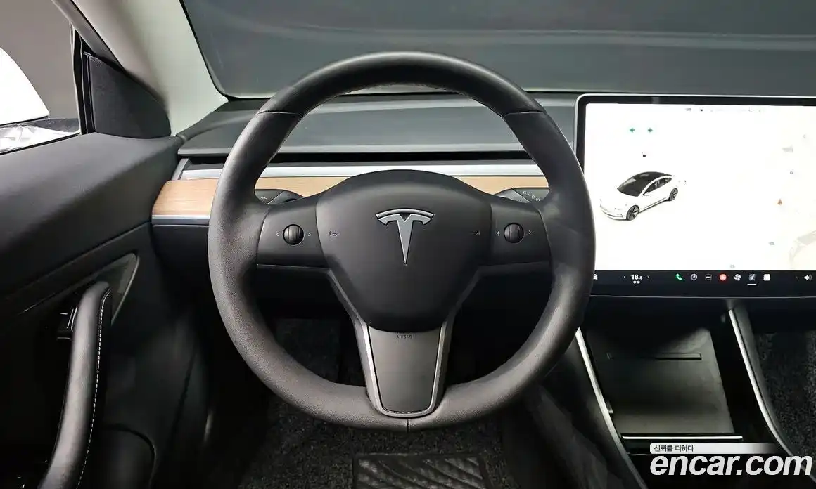 Tesla Model 3 2020 0.1 гидро, фото 19